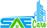 saecare logo